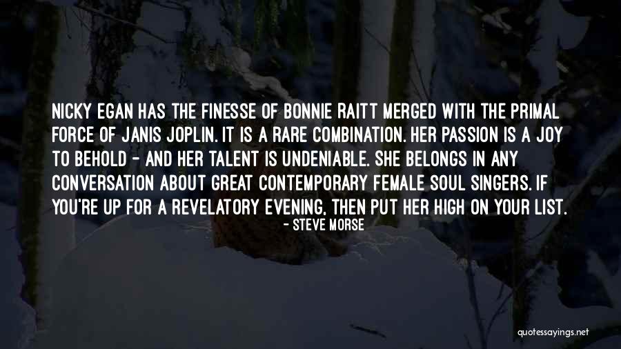Bongiwe Sithole Quotes By Steve Morse Bongiwe Sithole Quotes By Steve Morse