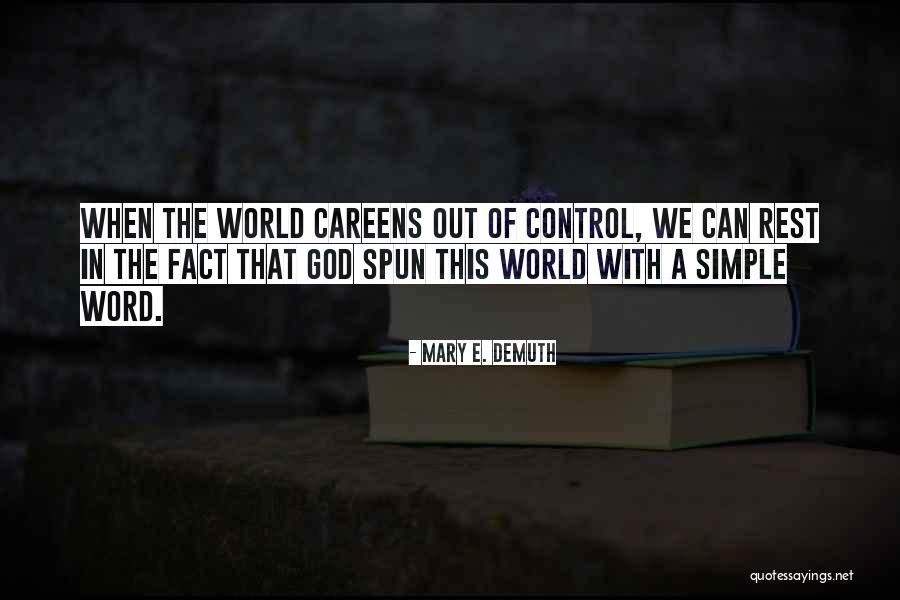 Bongo Hip Hop Quotes By Mary E. DeMuth Bongo Hip Hop Quotes By Mary E. DeMuth
