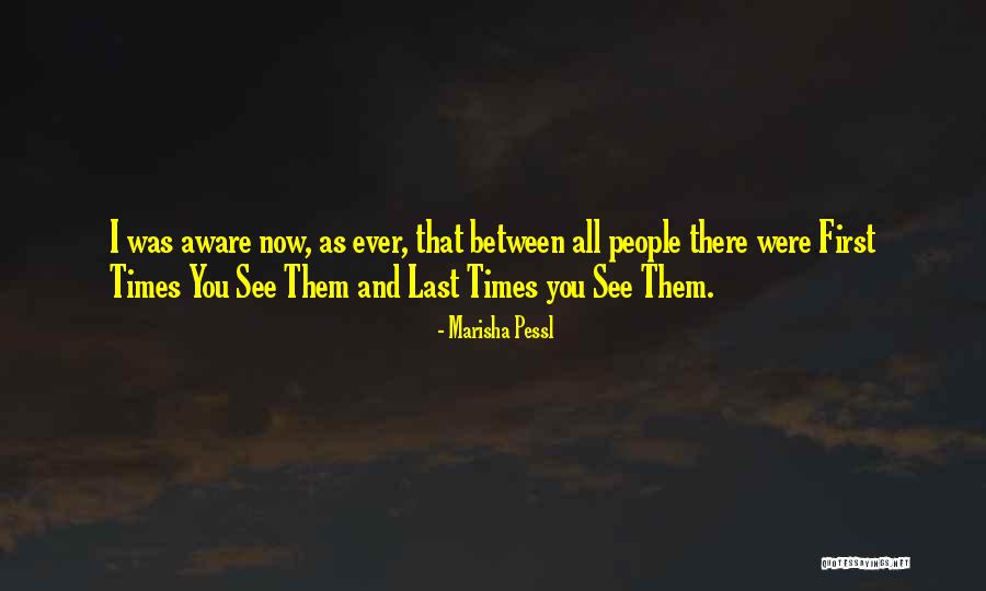 Bongo Lolona Quotes By Marisha Pessl Bongo Lolona Quotes By Marisha Pessl