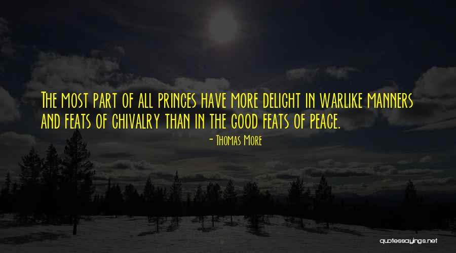 Bongo Lolona Quotes By Thomas More Bongo Lolona Quotes By Thomas More