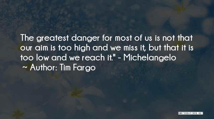 Bongos Sportfishing Quotes By Tim Fargo