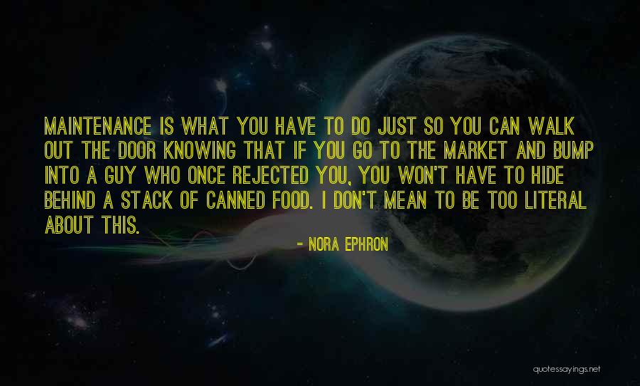 Bongs Near Quotes By Nora Ephron Bongs Near Quotes By Nora Ephron