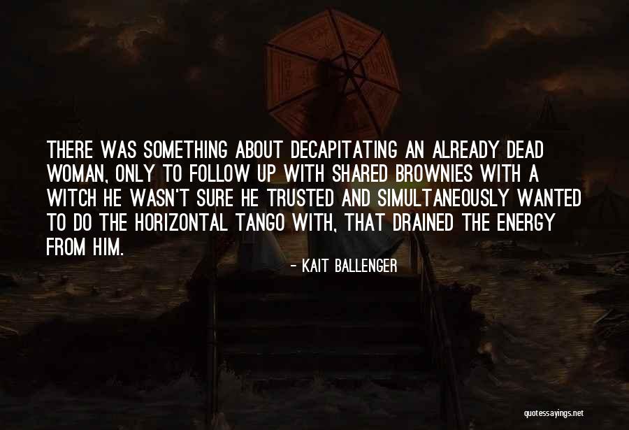 Bongwater Double Bummer Quotes By Kait Ballenger Bongwater Double Bummer Quotes By Kait Ballenger