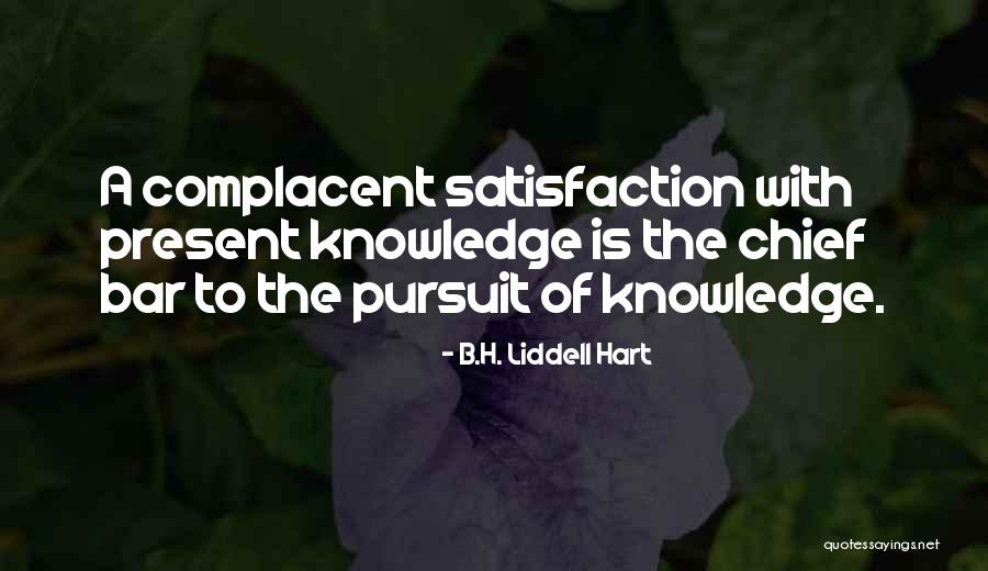 Bonheimer Quotes By B.H. Liddell Hart Bonheimer Quotes By B.H. Liddell Hart