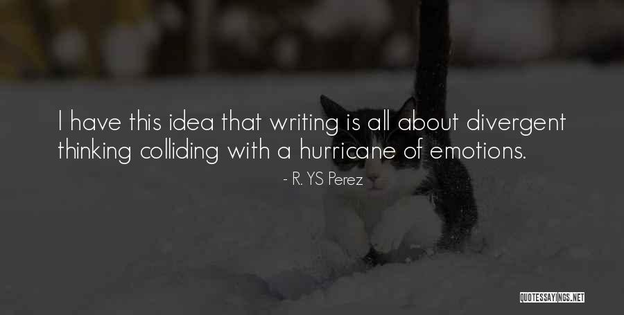 Bonheur De Vivre Quotes By R. YS Perez Bonheur De Vivre Quotes By R. YS Perez