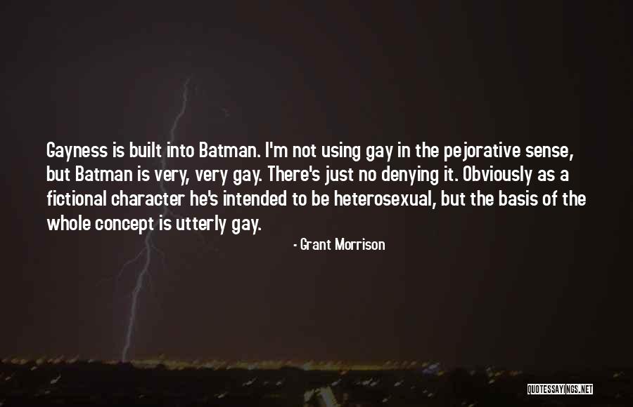 Bonheur Translation Quotes By Grant Morrison Bonheur Translation Quotes By Grant Morrison