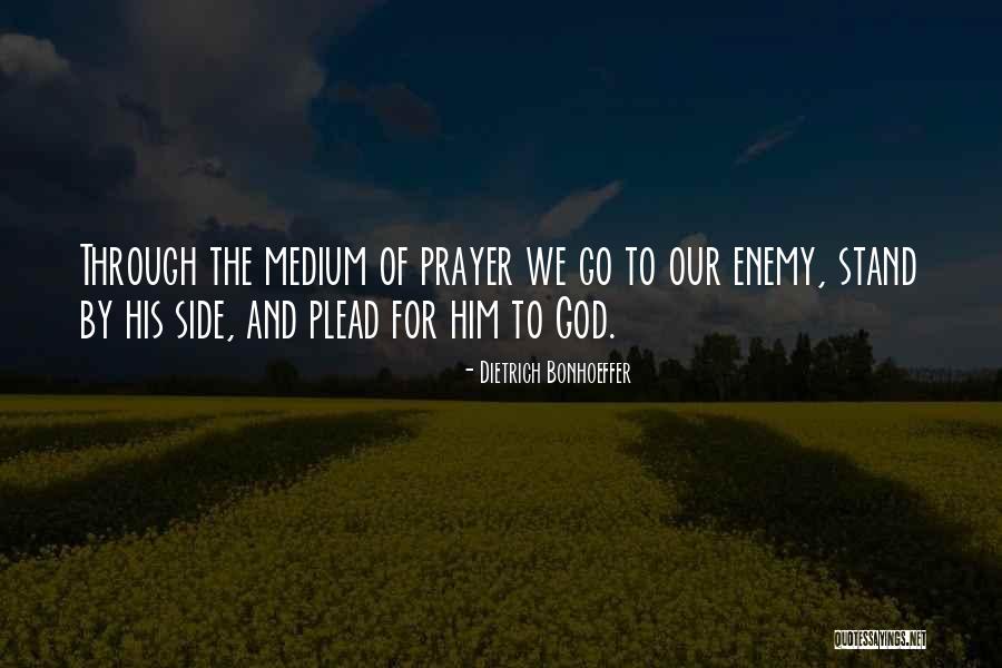 Bonhoeffer Dietrich Quotes By Dietrich Bonhoeffer Bonhoeffer Dietrich Quotes By Dietrich Bonhoeffer