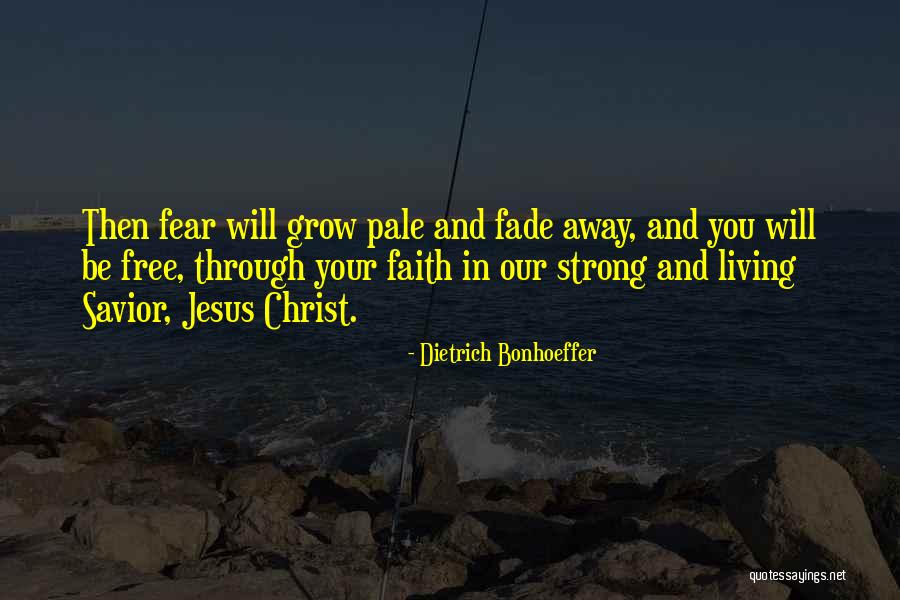 Bonhoeffer Dietrich Quotes By Dietrich Bonhoeffer Bonhoeffer Dietrich Quotes By Dietrich Bonhoeffer