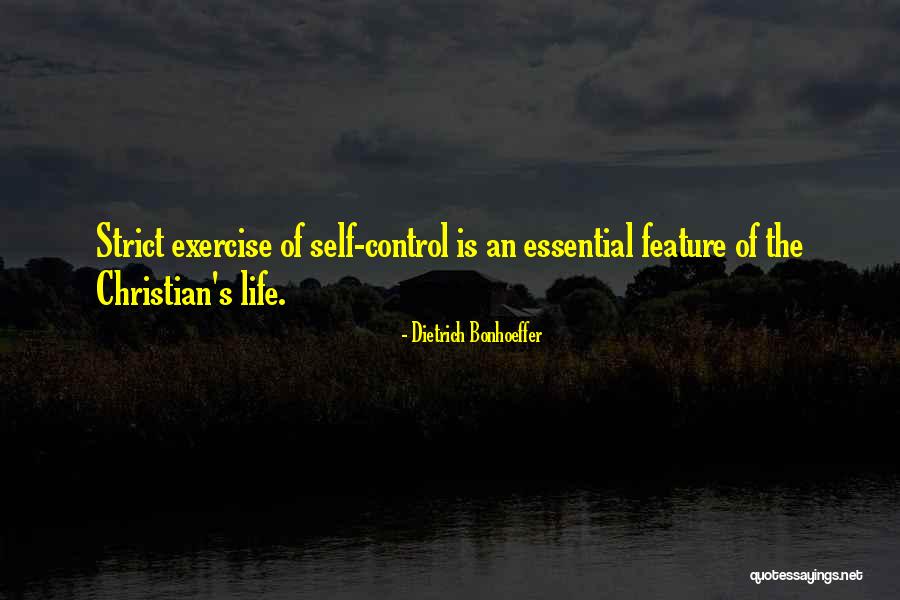 Bonhoeffer Dietrich Quotes By Dietrich Bonhoeffer Bonhoeffer Dietrich Quotes By Dietrich Bonhoeffer