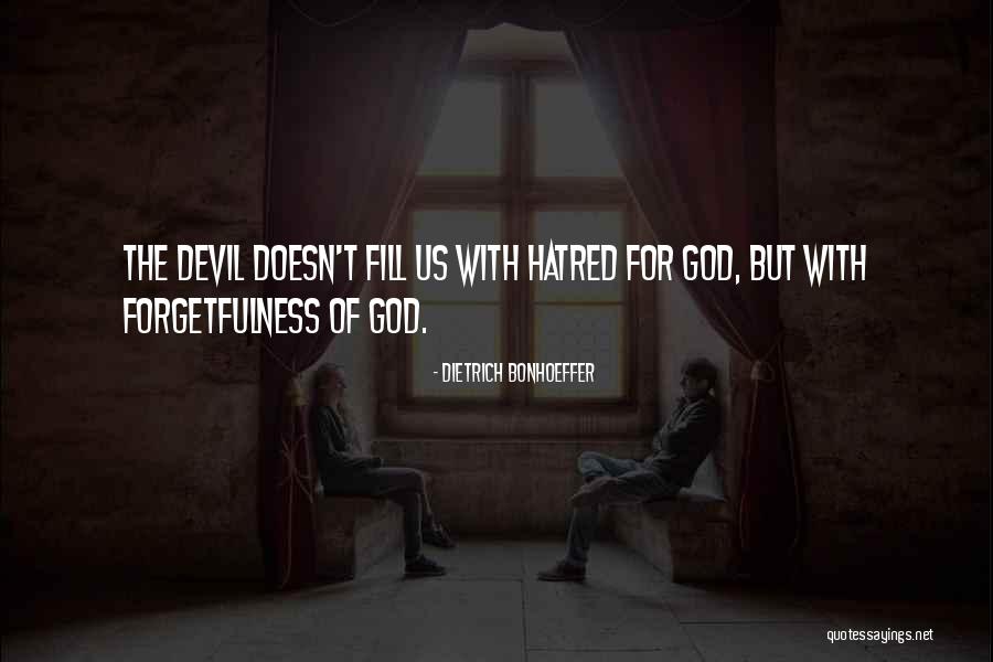 Bonhoeffer Dietrich Quotes By Dietrich Bonhoeffer Bonhoeffer Dietrich Quotes By Dietrich Bonhoeffer