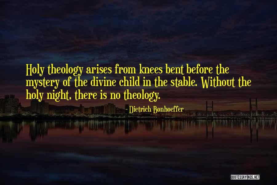 Bonhoeffer Dietrich Quotes By Dietrich Bonhoeffer