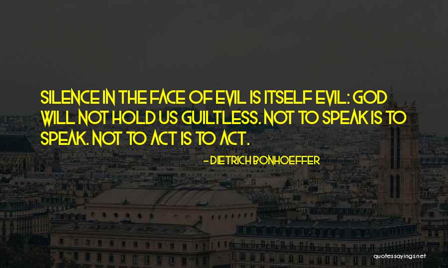 Bonhoeffer Dietrich Quotes By Dietrich Bonhoeffer Bonhoeffer Dietrich Quotes By Dietrich Bonhoeffer