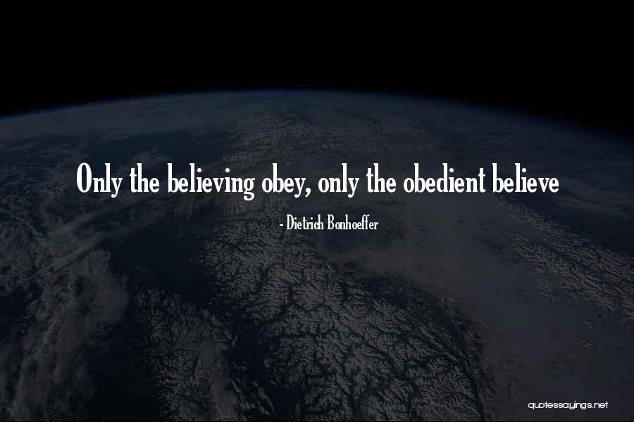 Bonhoeffer Dietrich Quotes By Dietrich Bonhoeffer Bonhoeffer Dietrich Quotes By Dietrich Bonhoeffer