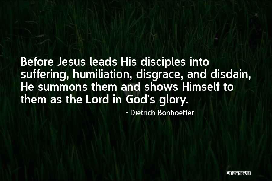 Bonhoeffer Dietrich Quotes By Dietrich Bonhoeffer Bonhoeffer Dietrich Quotes By Dietrich Bonhoeffer