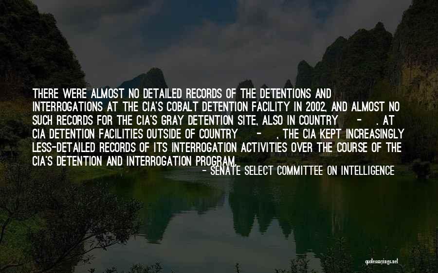 Bonhoeffer Pastor Quotes By Senate Select Committee On Intelligence Bonhoeffer Pastor Quotes By Senate Select Committee On Intelligence