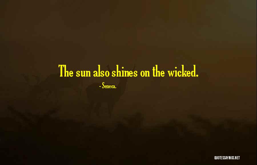 Bonhoeffer Pastor Quotes By Seneca. Bonhoeffer Pastor Quotes By Seneca.