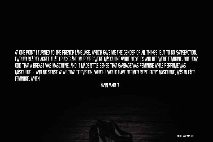Bonhoeffers Poem Quotes By Yann Martel Bonhoeffers Poem Quotes By Yann Martel
