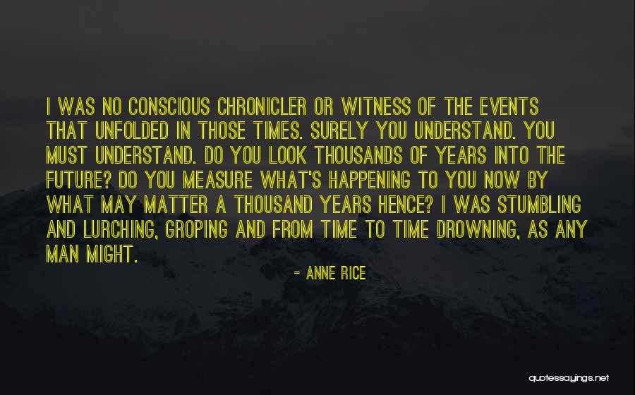 Boniadi Actress Quotes By Anne Rice Boniadi Actress Quotes By Anne Rice