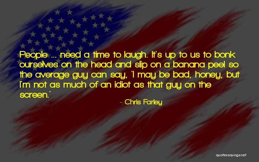 Boniadi Actress Quotes By Chris Farley Boniadi Actress Quotes By Chris Farley