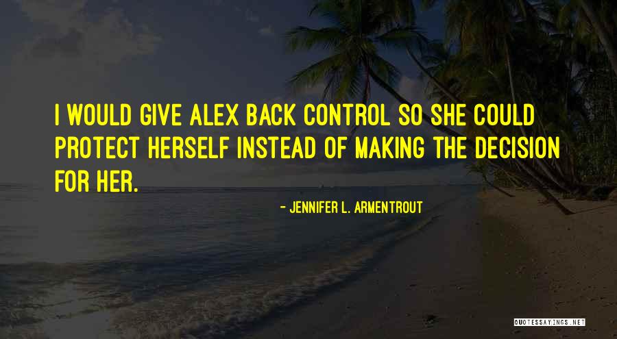 Boniadi Actress Quotes By Jennifer L. Armentrout Boniadi Actress Quotes By Jennifer L. Armentrout