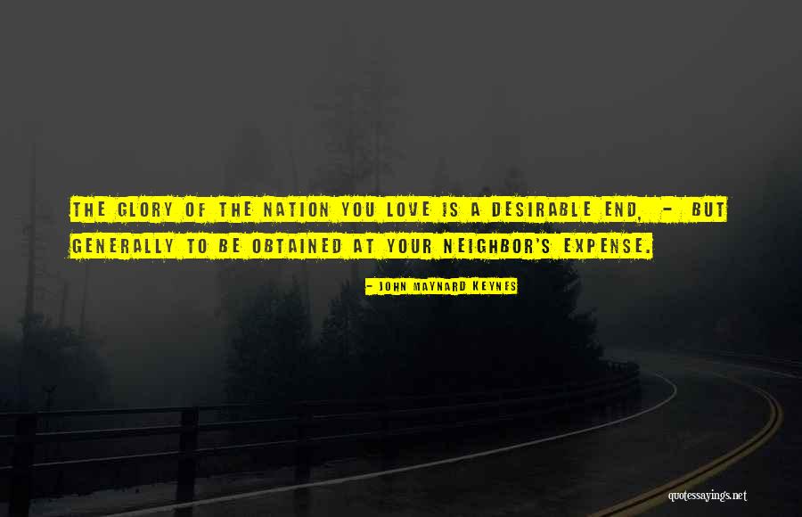 Boniadi Actress Quotes By John Maynard Keynes Boniadi Actress Quotes By John Maynard Keynes