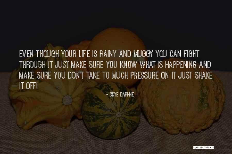 Boniadi Actress Quotes By Skye Daphne Boniadi Actress Quotes By Skye Daphne