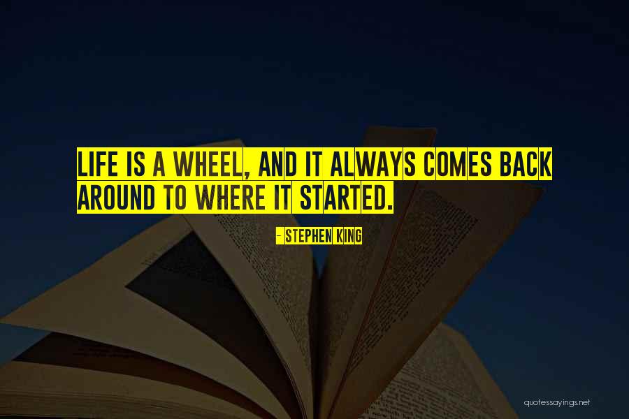Boniadi Actress Quotes By Stephen King Boniadi Actress Quotes By Stephen King