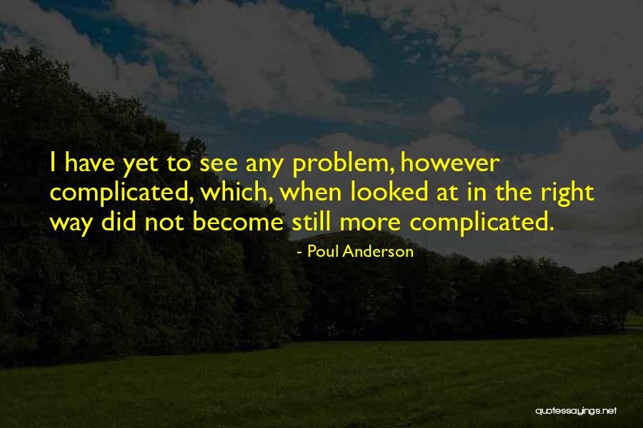 Boniadi And Cruise Quotes By Poul Anderson Boniadi And Cruise Quotes By Poul Anderson