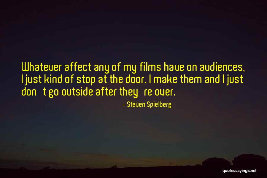 Boniadi Quotes By Steven Spielberg Boniadi Quotes By Steven Spielberg