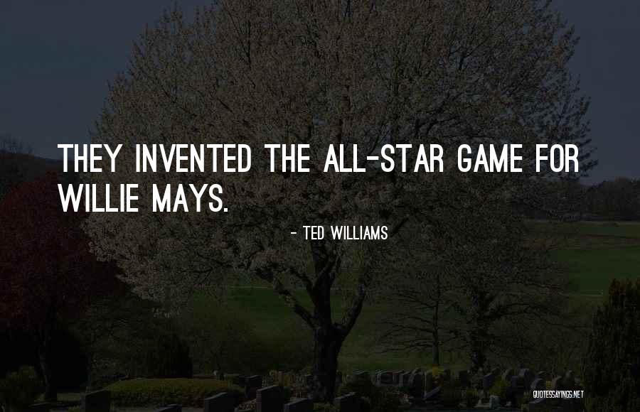 Boniadi Quotes By Ted Williams Boniadi Quotes By Ted Williams