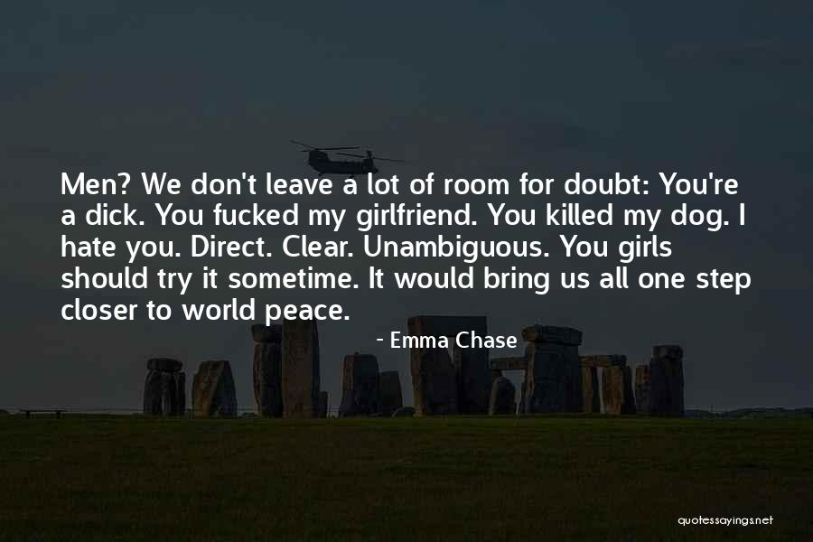 Bonica Meidiland Quotes By Emma Chase Bonica Meidiland Quotes By Emma Chase