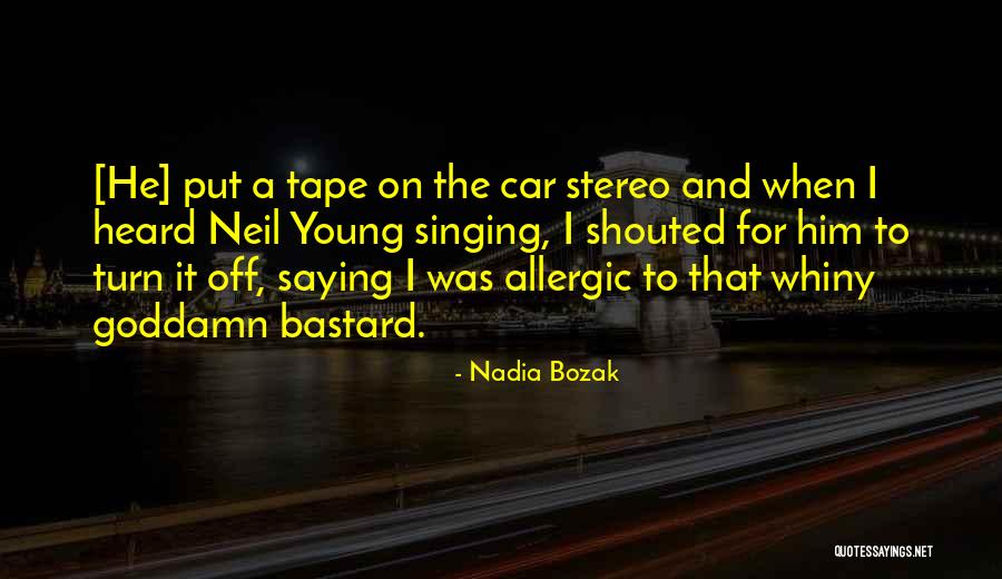 Bonica Meidiland Quotes By Nadia Bozak Bonica Meidiland Quotes By Nadia Bozak