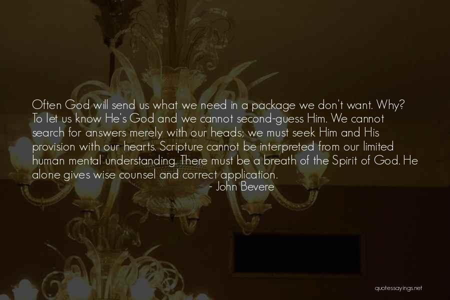 Boniek Soccer Quotes By John Bevere Boniek Soccer Quotes By John Bevere