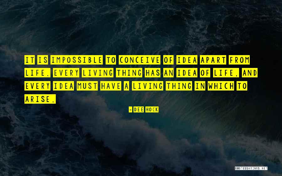 Boniesterplanet Quotes By Dee Hock Boniesterplanet Quotes By Dee Hock