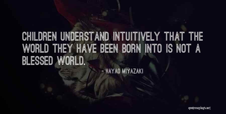 Boniesterplanet Quotes By Hayao Miyazaki Boniesterplanet Quotes By Hayao Miyazaki