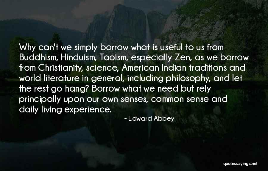 Boniface Ogunti Quotes By Edward Abbey Boniface Ogunti Quotes By Edward Abbey