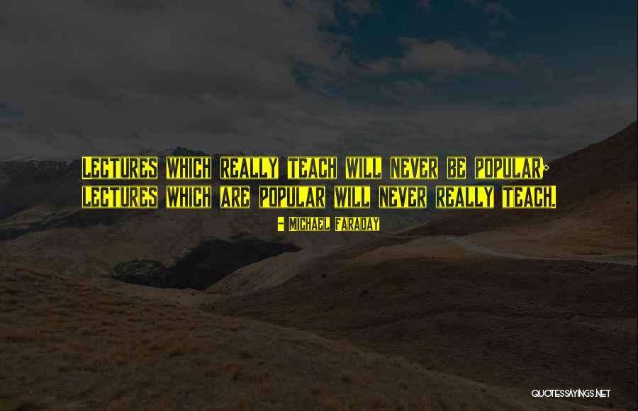 Boniface Ogunti Quotes By Michael Faraday Boniface Ogunti Quotes By Michael Faraday