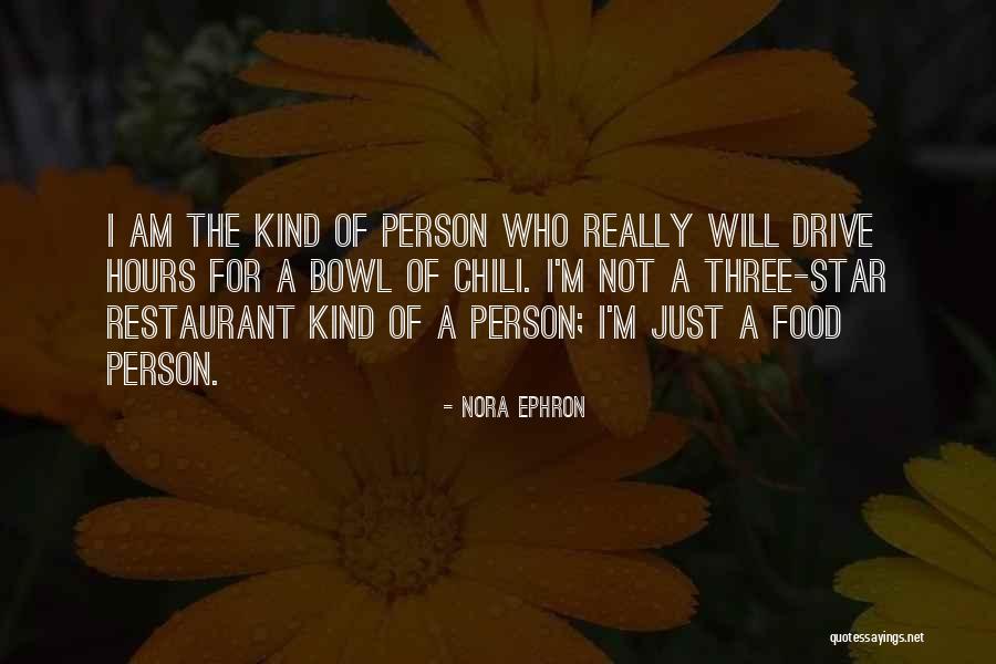 Boniface Ogunti Quotes By Nora Ephron Boniface Ogunti Quotes By Nora Ephron