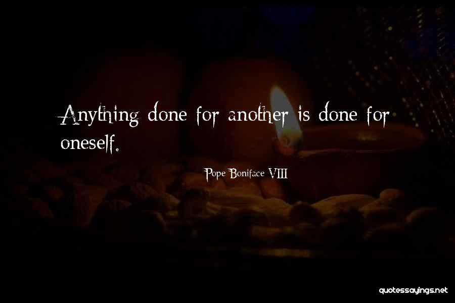 Boniface Quotes By Pope Boniface VIII Boniface Quotes By Pope Boniface VIII