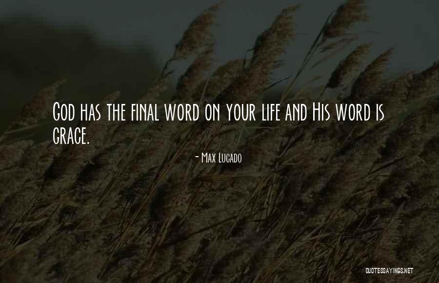 Bonifant Tree Quotes By Max Lucado Bonifant Tree Quotes By Max Lucado