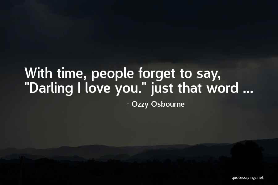 Bonifant Tree Quotes By Ozzy Osbourne Bonifant Tree Quotes By Ozzy Osbourne