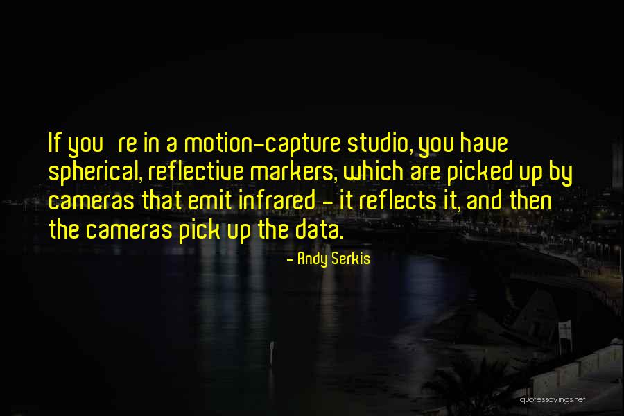 Bonifas Luxembourg Quotes By Andy Serkis Bonifas Luxembourg Quotes By Andy Serkis