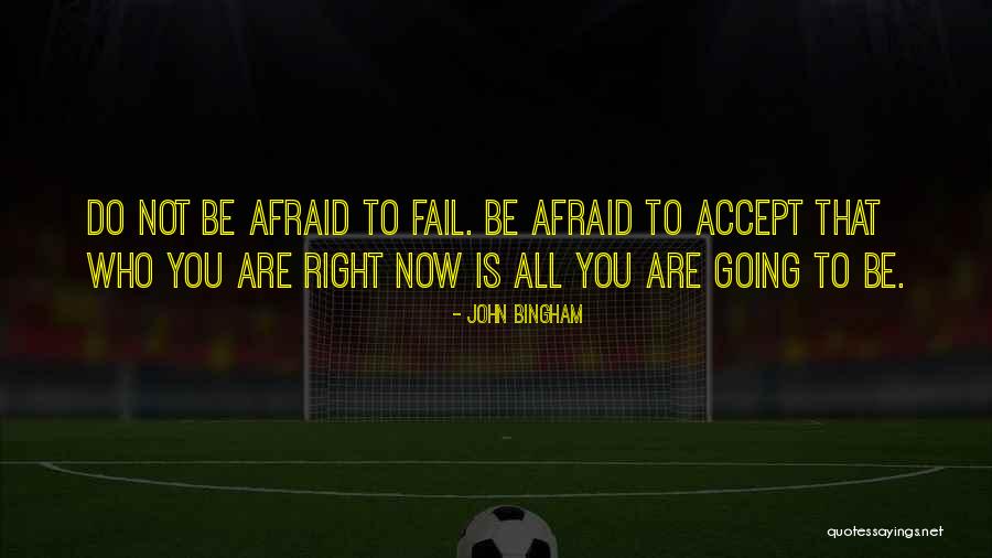 Bonifas Luxembourg Quotes By John Bingham Bonifas Luxembourg Quotes By John Bingham