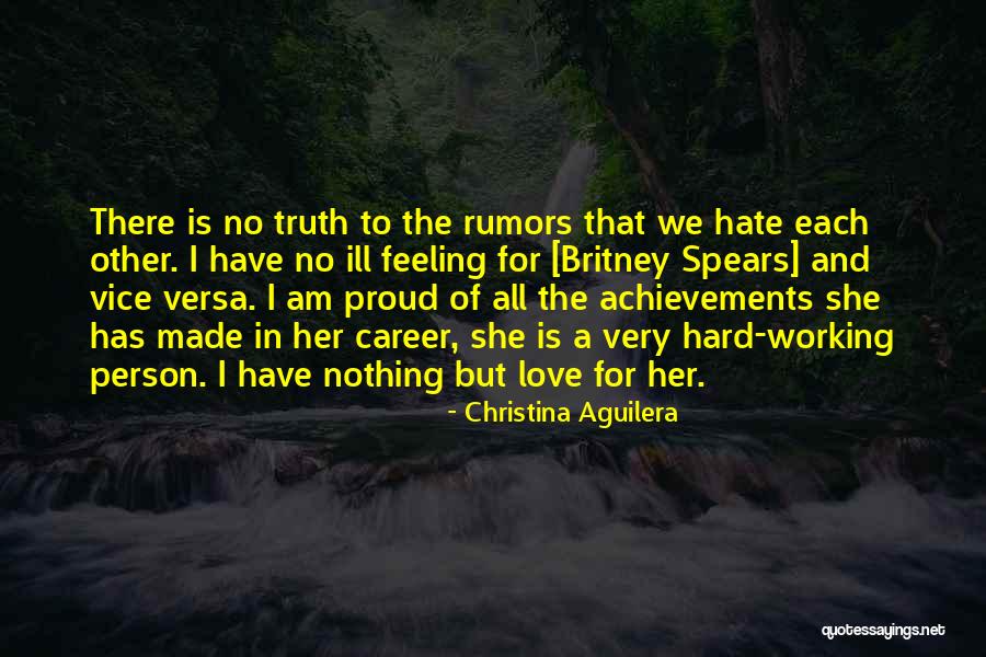 Bonifaz Hotel Quotes By Christina Aguilera Bonifaz Hotel Quotes By Christina Aguilera