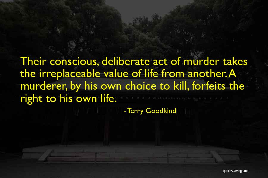 Bonillo Inmobiliaria Quotes By Terry Goodkind Bonillo Inmobiliaria Quotes By Terry Goodkind