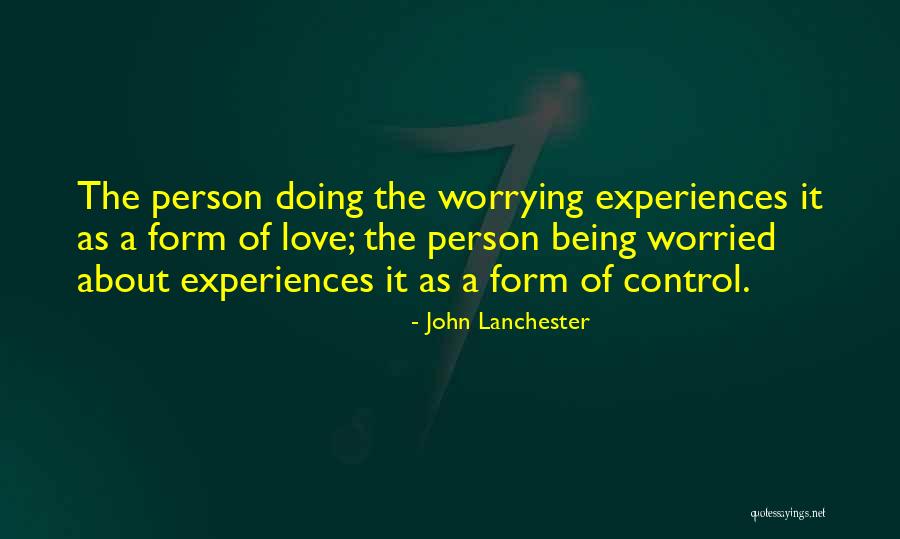 Bonin Quotes By John Lanchester Bonin Quotes By John Lanchester
