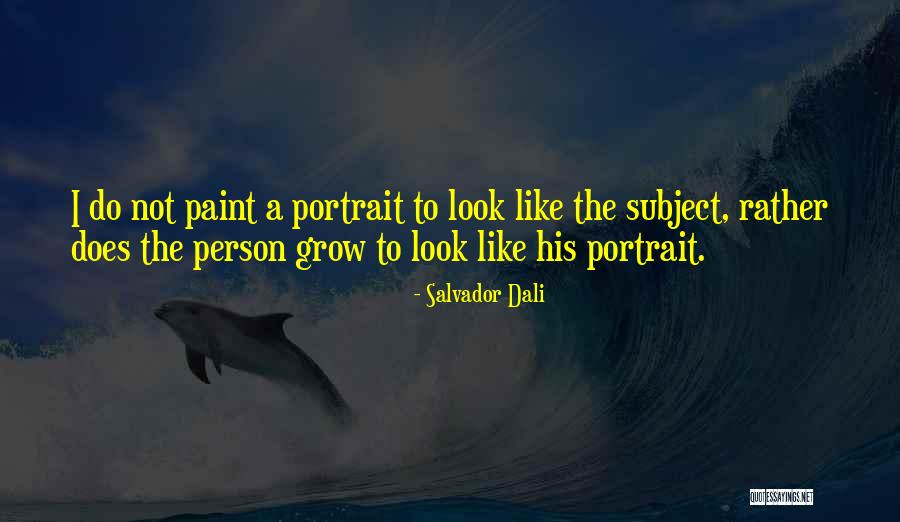 Bonina Cutting Quotes By Salvador Dali Bonina Cutting Quotes By Salvador Dali