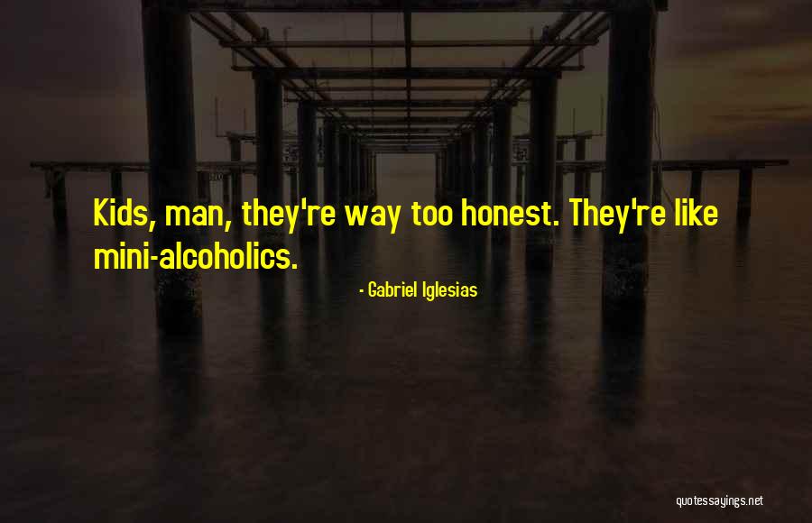 Bonini And Associates Quotes By Gabriel Iglesias Bonini And Associates Quotes By Gabriel Iglesias