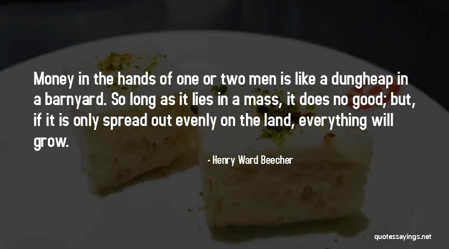 Bonini And Associates Quotes By Henry Ward Beecher Bonini And Associates Quotes By Henry Ward Beecher