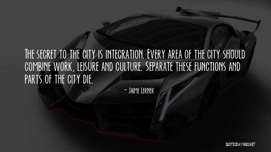 Bonini And Associates Quotes By Jaime Lerner Bonini And Associates Quotes By Jaime Lerner